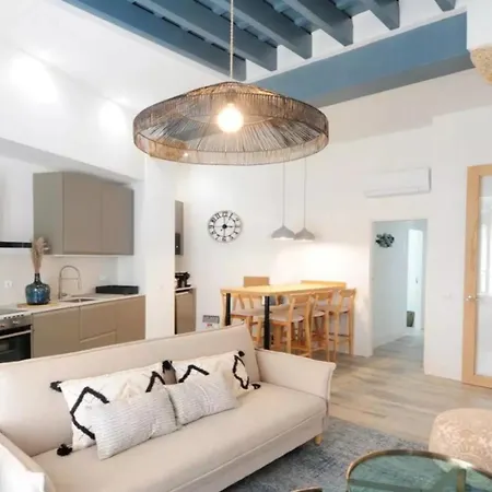 Holiday home Sotelo