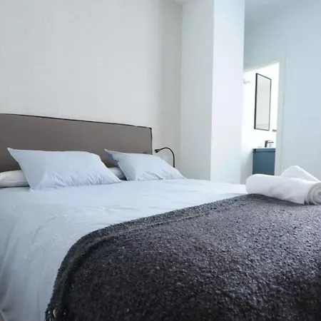 Holiday home Sotelo *