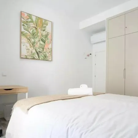 Sotelo Holiday home