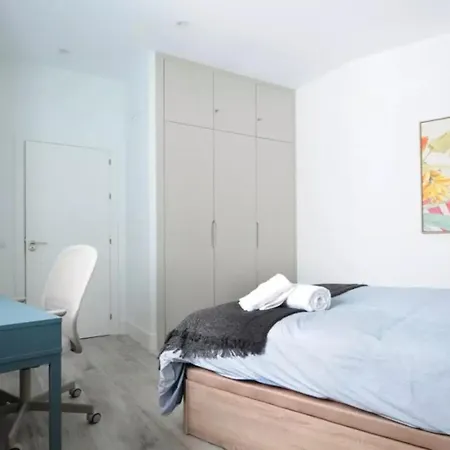 Sotelo Holiday home Playa de las Americas (Tenerife)