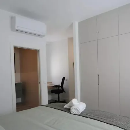 Sotelo Holiday home